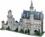 WREBBIT3D Neuschwanstein Castle - Image 