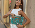 Ava Clutch - Image 