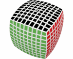 V CUBE 9X9 - Image 