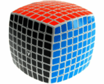 V CUBE 8X8 - Image 
