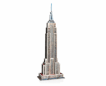 WREBBIT3D EMPIRE STATE BUILDING - Image 