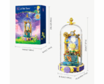 Pantasy X Le Petit Prince Starry Gate 86324 - Image 
