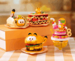 Pantasy X Garfield Foodie 86807 - Image 