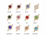 Birthstone Bracelet - Image 