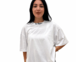 UNISEX - LA T-Shirt White - Image 