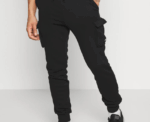 UNISEX - Pantalon de Survêtement - Black - Image 