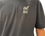 EA7 - Black T-Shirt - Image 