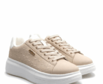 Liu Jo - Beige Sneakers Women - Image 
