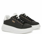 Liu Jo - Black Sneakers Women - Image 