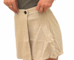 Only - Skorts Women Beige - Image 