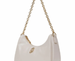 Liu Jo - S HOBO Beige Bag - Image 