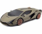 MAISTO TECH R C LAMBORGHINI SIAN FKP 37 - Image 