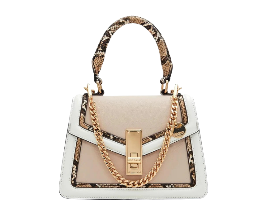 2 Aldo Emaline Top Handle Bag - Image 1