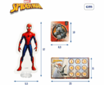 SPIDER MAN DEFENCE GAME - Image 