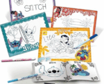 STITCH DRAWING SCHOOL - Image 