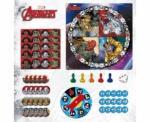 AVENGERS UNITE GAME - Image 
