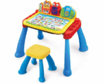 VTech Deluxe Touch And Learn Activity Desk - Image 
