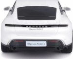 Maisto Tech R C Porsche Taycan Turbo S Super Car - Image 