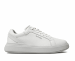 Calvin Klein - Low Top White Sneakers Men - Image 
