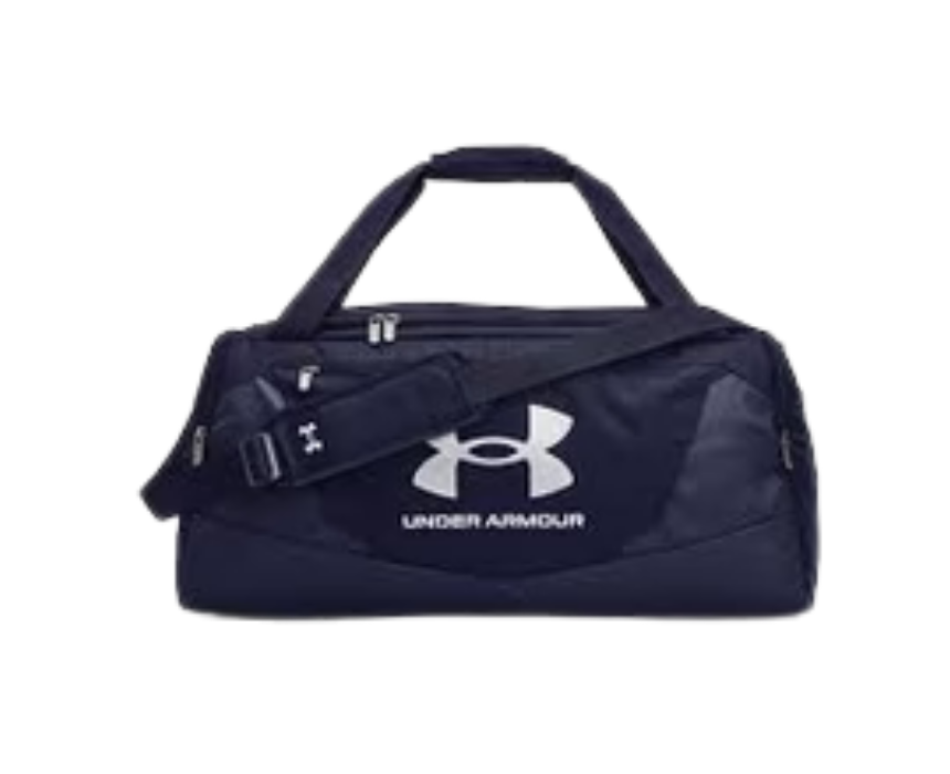 2 Under Armour Undeniable 5.0 Duffle 58L - Image 1