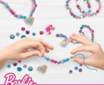 BARBIE BIJOUX WE DREAM TOGETHER - Image 