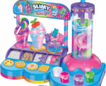 CRA Z Slimy Scented Slimy Creations Studio - Image 