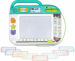 VTech Doodle And Draw Learning Center - Image 