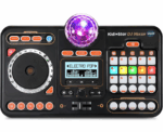 VTech Kidi Star DJ Mixer - Image 