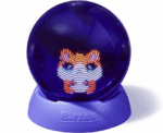 BITZEE HAMSTER BALL - Image 