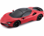 Maisto Tech R C 1 24 Ferrari SF90 Stradale - Image 