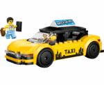 Yellow Taxi 60487 - Image 
