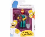 THE SIMPSONS 5" SCALE FIGURE - Image 