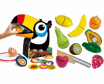 TOUCAN BREAKFAST - Image 