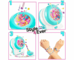 Style 4 Ever Magic Spinner Bracelets - Image 