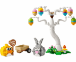 Easter Bunny And Chick Egg Hunt 40808 - Image 