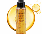 Advancis Shine Hair Serum - Image 