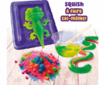 SQUISH SCIENCE - Image 