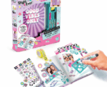 STYLE 4 EVER SCRAPBOOKING NOTEBOOK - Image 