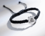 Motivational Bracelet For Him - Image 