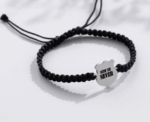 Motivational bracelet for Him - Image 