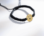 Lion Engraving Bracelet - Image 