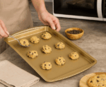 Cookie Sheet Copper - Image 