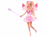 BARBIE FANTASTICAL FAIRY DOLL - Image 
