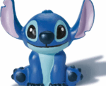 BE CREATIVE STITCH FIGURINE - Image 
