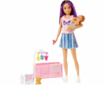 BARBIE SKIPPER BIG BABYSITTING ADVENTURE - Image 