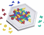 BLOKUS TRIGON - Image 