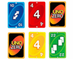 UNO ZERO - Image 