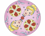 MANDALA DESIGNER DISNEY PRINCESS EDITION - Image 
