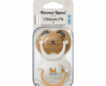 Ultimate Fit Soothers 18-36M - Image 