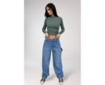 Baggy Jeans - Image 
